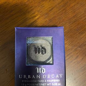 Urban Decay Mushroom Eyeshadow
